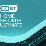 ESET Home Security Ultimate EU Key (2 Years / 5 Devices)