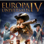 Europa Universalis IV +  Pre-Order Bonus PC Steam CD Key