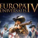 Europa Universalis IV - 2014 DLC Collection PC Steam CD Key