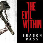 The Evil Within Season Pass DLC Steam Gift