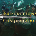 Expeditions: Conquistador Steam CD Key