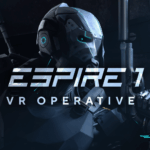 Espire 1: VR Operative Steam CD Key