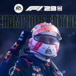 F1 23 Champions Edition US XBOX One / Xbox Series X|S CD Key