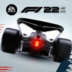 F1 22 PS5 Online Account Activation