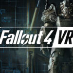 Fallout 4 VR CN VPN Activated Steam CD Key