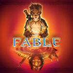 Fable: The Lost Chapters Steam CD Key