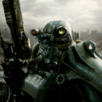Fallout 3 PC Steam CD Key