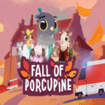 Fall of Porcupine US Nintendo CD Key