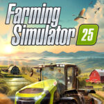 Farming Simulator 25 PS5 Account