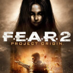 F.E.A.R. 2 Project Origin PC Steam CD Key