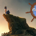A Fisherman's Tale ASIA Steam CD Key
