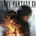 Final Fantasy XVI PS5 CD Key