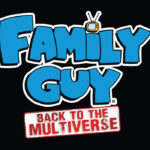 Family Guy: Back to the Multiverse Steam Gift