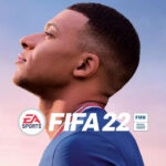 FIFA 22 PS5 Online Account Activation