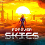 Forever Skies PS5 Account
