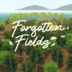 Forgotten Fields EU PS5 CD Key