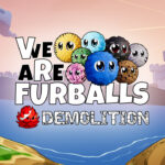 VR Furballs - Demolition Steam CD Key