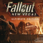 Fallout: New Vegas Ultimate Edition PC Steam CD Key