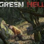 Green Hell VR Steam CD Key
