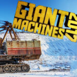 Giant Machines 2017 EU PS5 CD Key
