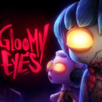 Gloomy Eyes EU PS5 CD Key