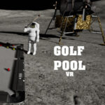 Golf Pool VR Steam CD Key