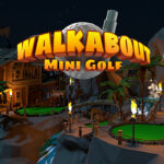 Walkabout Mini Golf VR EU v2 Steam Altergift