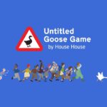 Untitled Goose Game Nintendo Switch Access
