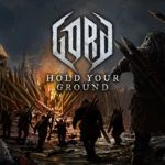 Gord - Hold Your Ground DLC EU PS5 CD Key
