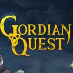 Gordian Quest US PS5 CD Key
