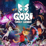 Gori: Cuddly Carnage EU PS5 CD Key