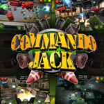 Commando Jack Steam CD Key