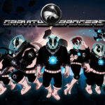 Gravity Badgers Steam CD Key