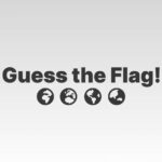 Guess the Flag! EU PS5 CD Key