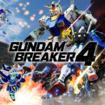 GUNDAM BREAKER 4 EU PS5 CD Key