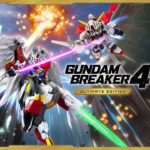 GUNDAM BREAKER 4 Ultimate Edition EU (without DE/NL/PL/AT) PS5 CD Key