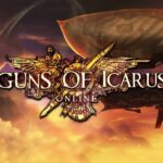 Guns of Icarus Online Collectors Edition Steam CD Key