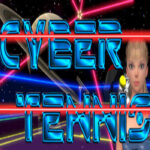 Cyber Tennis Steam CD Key