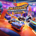 Hot Wheels Unleashed 2 Turbocharged - Pure Fire Pack DLC EU PS5 CD Key
