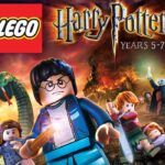 LEGO Harry Potter: Years 5-7 PC Steam Gift