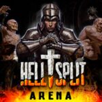 Hellsplit: Arena EU PC Steam Altergift