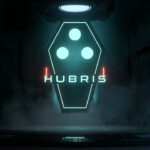 Hubris PS5 Account