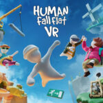 Human Fall Flat VR PC Steam CD Key