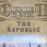 Crusader Kings II - The Republic DLC PC Steam CD Key