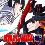 KILL la KILL - IF EU Nintendo Switch CD Key