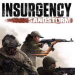 Insurgency: Sandstorm PlayStation 5 Account
