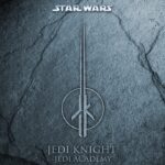 Star Wars Jedi Knight: Jedi Academy PC Steam CD Key
