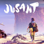 Jusant PS5 Account