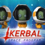 Kerbal Space Program Steam CD Key