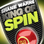 King of Spin VR Steam CD Key